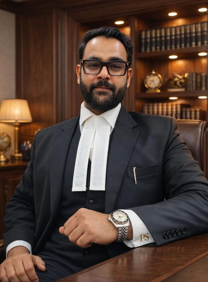 Prashant Sodhi