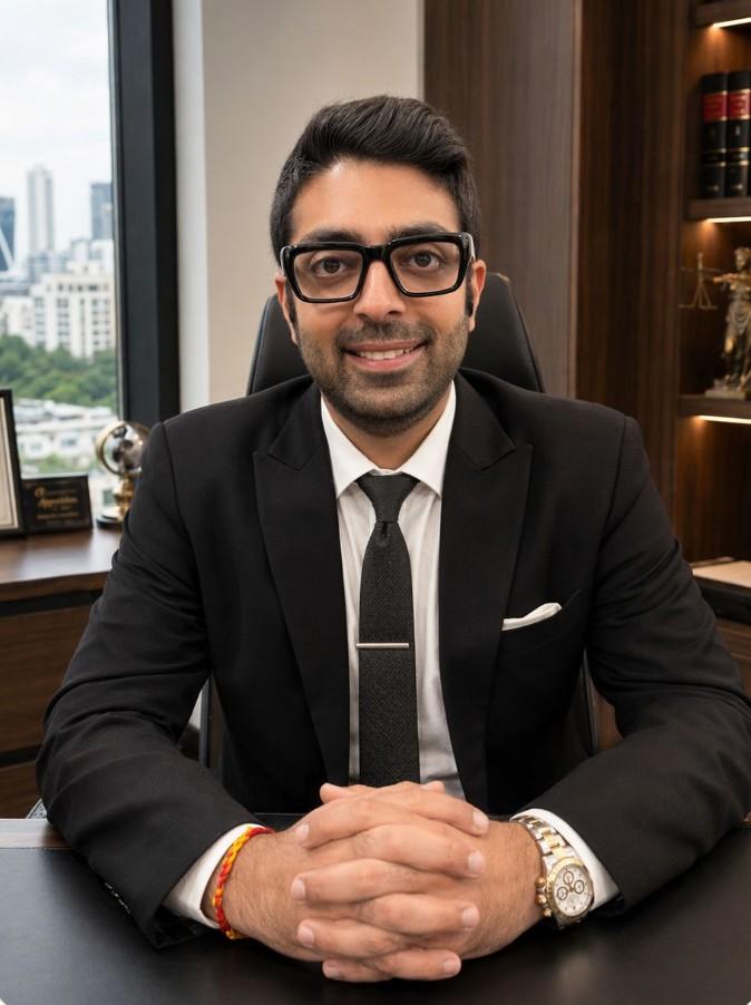 Randeep Sachdeva